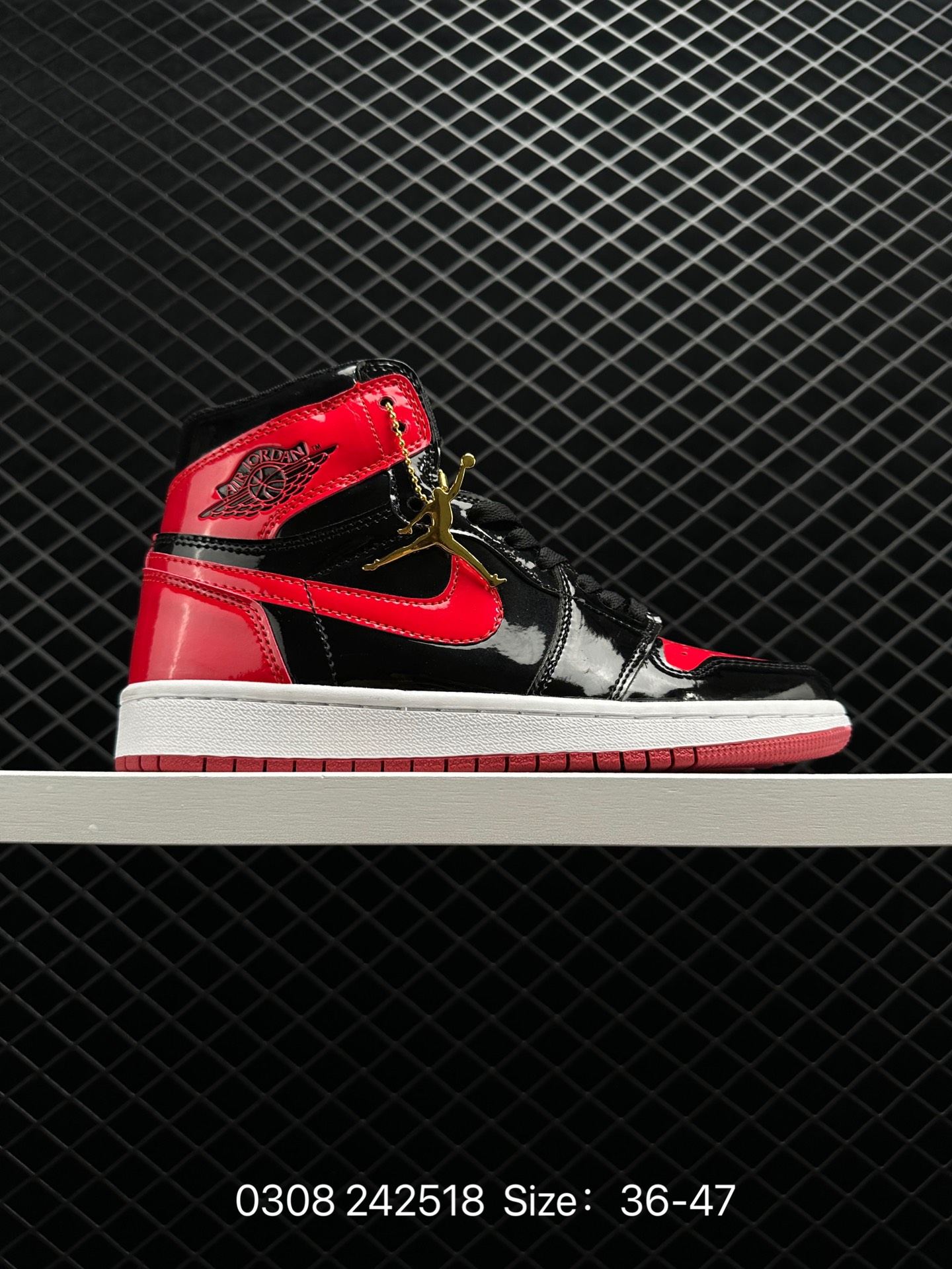 Air Jordan 1 High OG “University Blue”